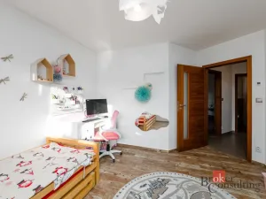 Prodej rodinného domu, Rokycany - Plzeňské Předměstí, K Trati, 138 m2