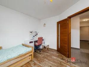 Prodej rodinného domu, Rokycany - Plzeňské Předměstí, K Trati, 138 m2