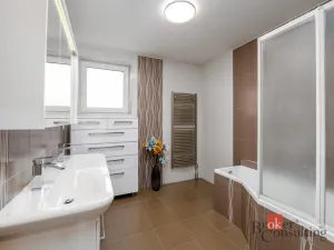 Prodej rodinného domu, Rokycany - Plzeňské Předměstí, K Trati, 138 m2