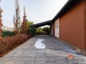 Prodej rodinného domu, Rokycany - Plzeňské Předměstí, K Trati, 138 m2