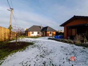 Prodej rodinného domu, Rokycany - Plzeňské Předměstí, K Trati, 138 m2