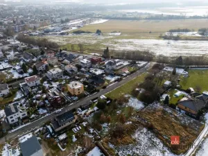 Prodej rodinného domu, Rokycany - Plzeňské Předměstí, K Trati, 138 m2