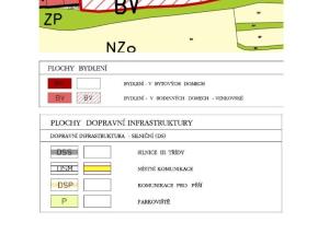 Prodej pozemku pro bydlení, Slatina, 11683 m2
