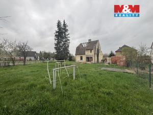 Prodej rodinného domu, Česká Lípa, Karla Poláčka, 186 m2