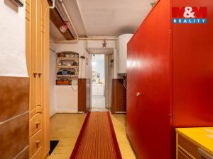 Prodej rodinného domu, Týniště nad Orlicí - Křivice, 103 m2