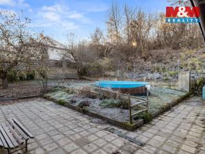 Prodej rodinného domu, Kladno - Švermov, Jar. Seiferta, 128 m2