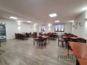 Prodej ubytování, Hradec nad Moravicí - Žimrovice, 1800 m2