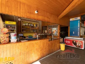 Prodej ubytování, Hradec nad Moravicí - Žimrovice, 1800 m2