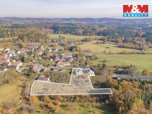 Prodej rodinného domu, Maňovice, 230 m2