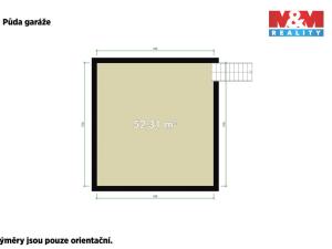 Prodej rodinného domu, Maňovice, 230 m2