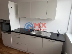 Pronájem bytu 2+kk, Šumperk, Banskobystrická, 42 m2