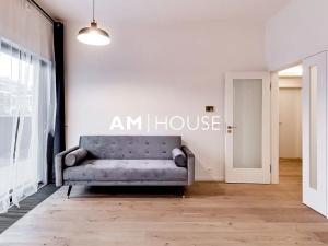 Pronájem bytu 2+kk, Praha - Libeň, Smrčkova, 63 m2