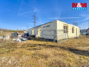 Prodej rodinného domu, Lomnice, Kraslická, 300 m2