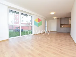 Pronájem bytu 2+kk, Beroun, Na Máchovně, 68 m2