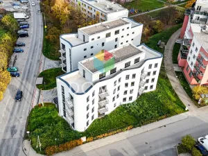 Pronájem bytu 2+kk, Beroun, Na Máchovně, 68 m2