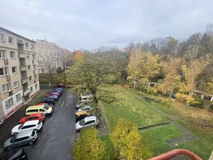 Prodej bytu 2+1, Praha - Střešovice, Na Petynce, 62 m2