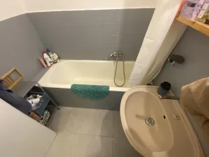 Prodej bytu 2+1, Praha - Střešovice, Na Petynce, 62 m2