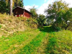 Prodej chaty, Mnichovo Hradiště, Klášterská, 12 m2