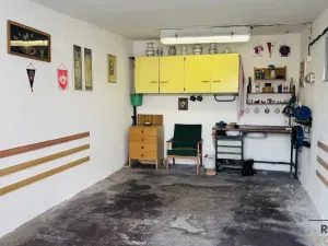 Prodej garáže, Hodonín, 17 m2