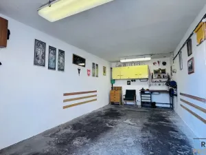 Prodej garáže, Hodonín, 17 m2
