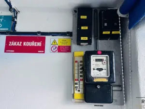 Prodej garáže, Hodonín, 17 m2