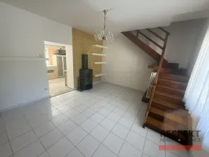 Prodej rodinného domu, Kralupy nad Vltavou, Pražská, 121 m2