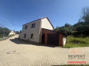 Prodej rodinného domu, Kralupy nad Vltavou, Pražská, 121 m2