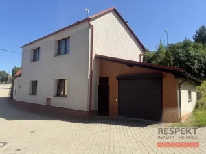 Prodej rodinného domu, Kralupy nad Vltavou, Pražská, 121 m2