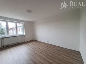 Pronájem bytu 2+1, Chomutov, Fügnerova, 58 m2