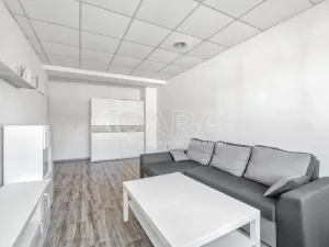 Pronájem bytu 2+1, Nový Jičín, Vančurova, 51 m2