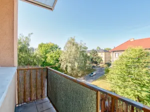 Pronájem bytu 2+1, Nový Jičín, Vančurova, 51 m2