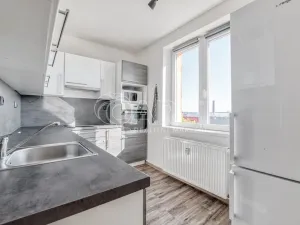 Pronájem bytu 2+1, Nový Jičín, Vančurova, 51 m2