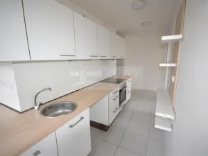 Pronájem bytu 3+1, Chomutov, Hornická, 68 m2