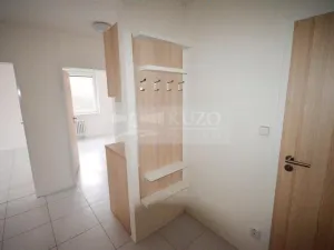 Pronájem bytu 3+1, Chomutov, Hornická, 68 m2