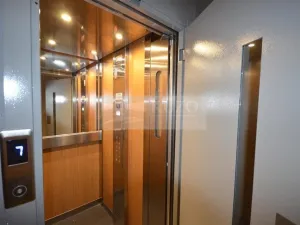 Pronájem bytu 3+1, Chomutov, Hornická, 68 m2