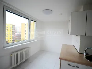 Pronájem bytu 3+1, Chomutov, Hornická, 68 m2