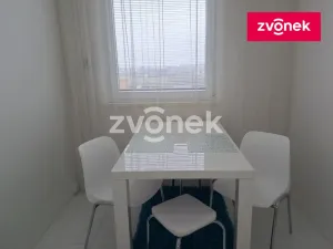 Pronájem bytu 1+1, Zlín, Česká, 33 m2