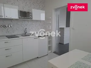 Pronájem bytu 1+1, Zlín, Česká, 33 m2