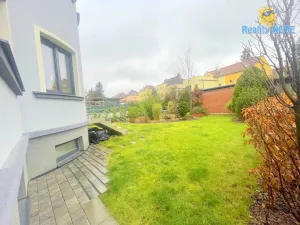 Pronájem bytu 4+1, Praha - Hodkovičky, Na výspě, 103 m2