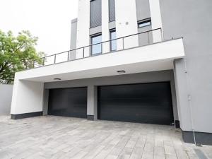 Prodej bytu 5+kk, Praha, Práčská, 310 m2