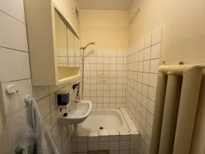 Prodej bytu 1+kk, Praha - Záběhlice, Jabloňová, 25 m2