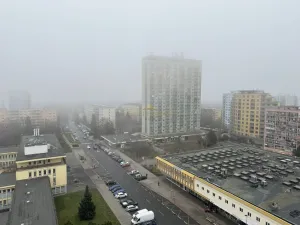 Prodej bytu 1+kk, Praha - Záběhlice, Jabloňová, 25 m2