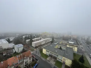 Prodej bytu 1+kk, Praha - Záběhlice, Jabloňová, 25 m2