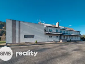 Prodej ubytování, Morávka, 1735 m2