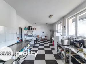 Prodej ubytování, Morávka, 1735 m2