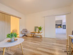 Prodej bytu 3+1, Orlová - Lutyně, Adamusova, 67 m2