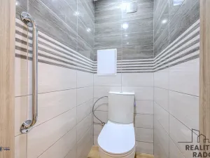 Prodej bytu 3+1, Orlová - Lutyně, Adamusova, 67 m2