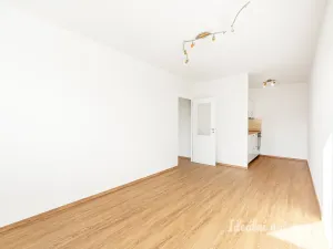 Pronájem bytu 2+kk, Praha - Háje, Kosmická, 44 m2
