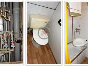 Prodej bytu 1+1, Třebíč - Nové Dvory, Moskevská, 33 m2