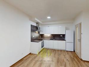 Pronájem bytu 2+kk, Olomouc, Janského, 55 m2
